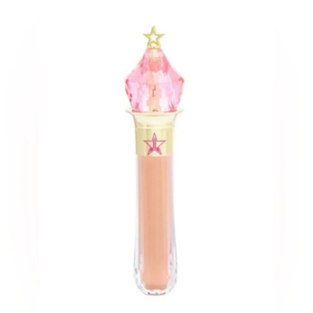 Jeffree Star Magic Star Concealer - New In Box Color C 15.5